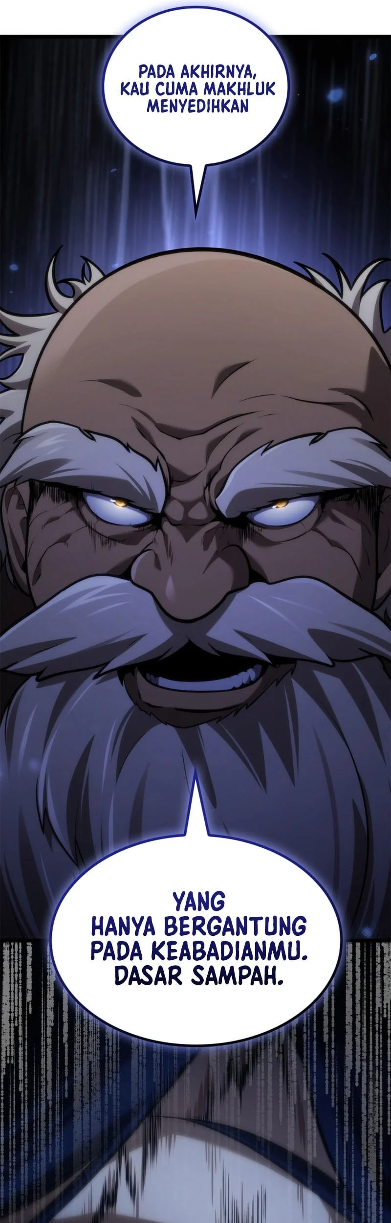 Infinite Mage Chapter 158 Gambar 30