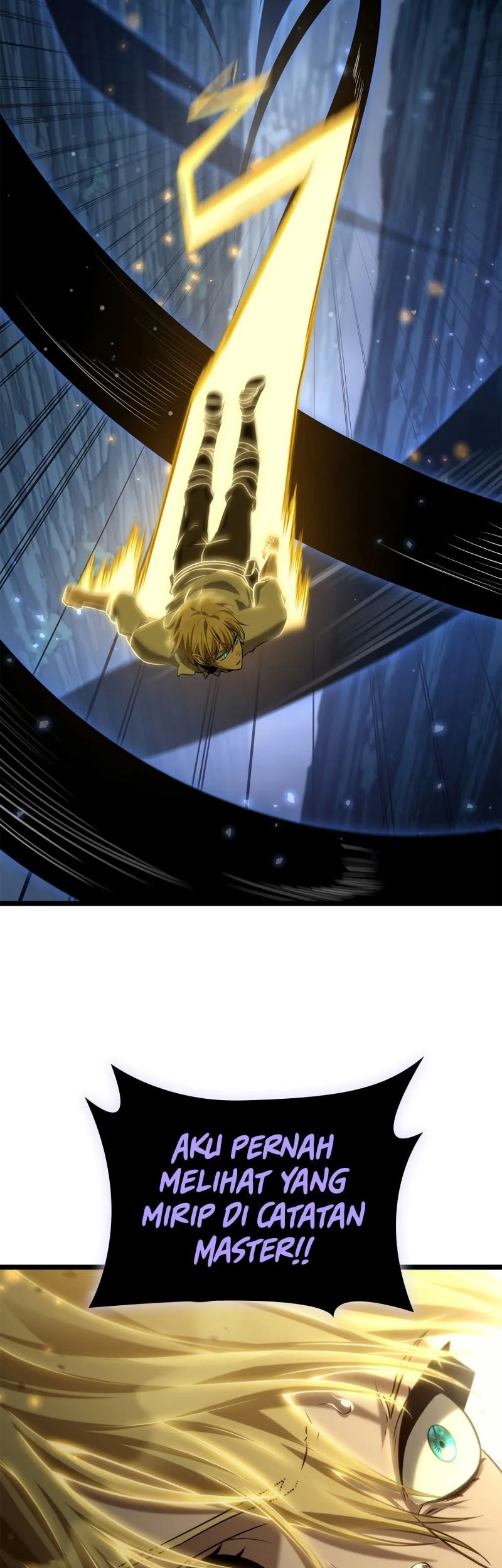 Infinite Mage Chapter 159 Gambar 36