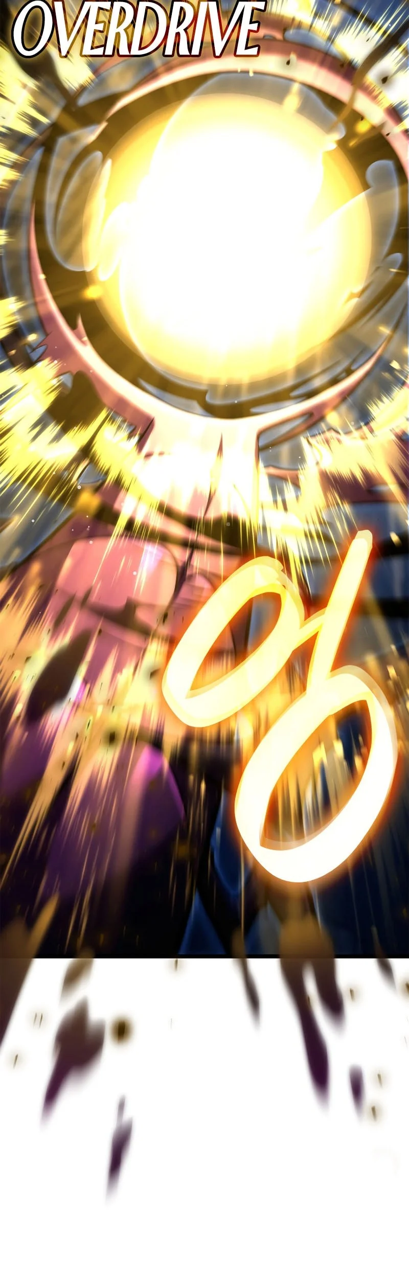 Infinite Mage Chapter 159 Gambar 43