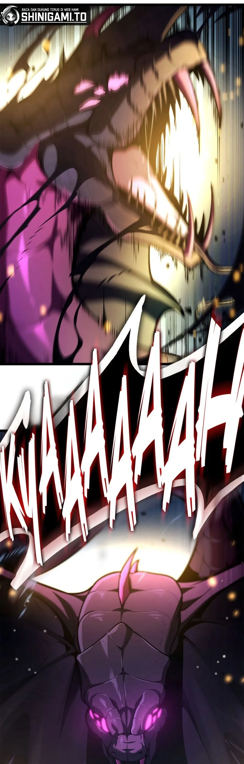 Infinite Mage Chapter 159 Gambar 44