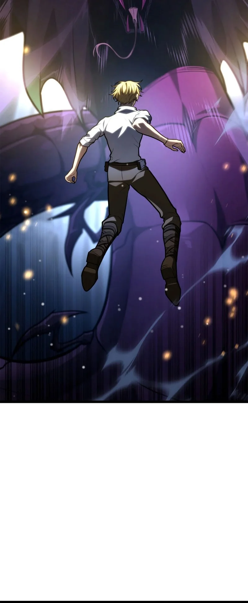 Infinite Mage Chapter 159 Gambar 45