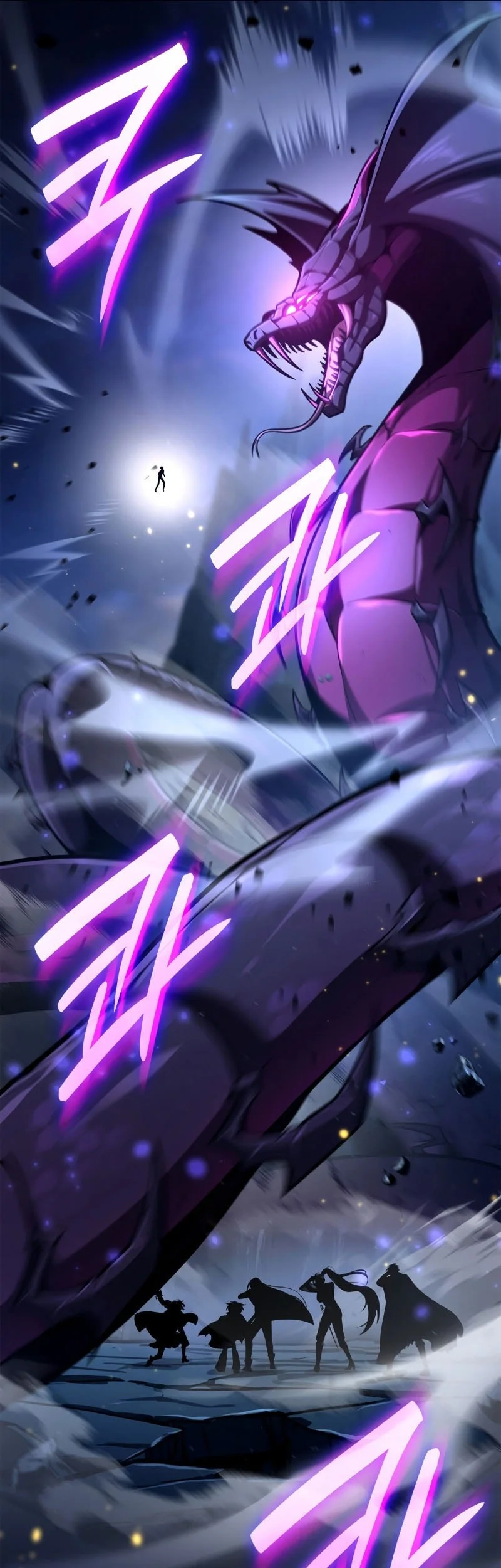 Infinite Mage Chapter 159 Gambar 46