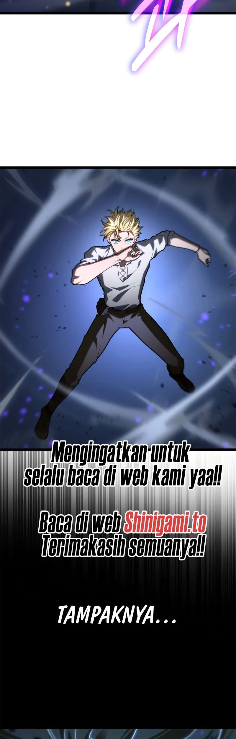 Infinite Mage Chapter 159 Gambar 47