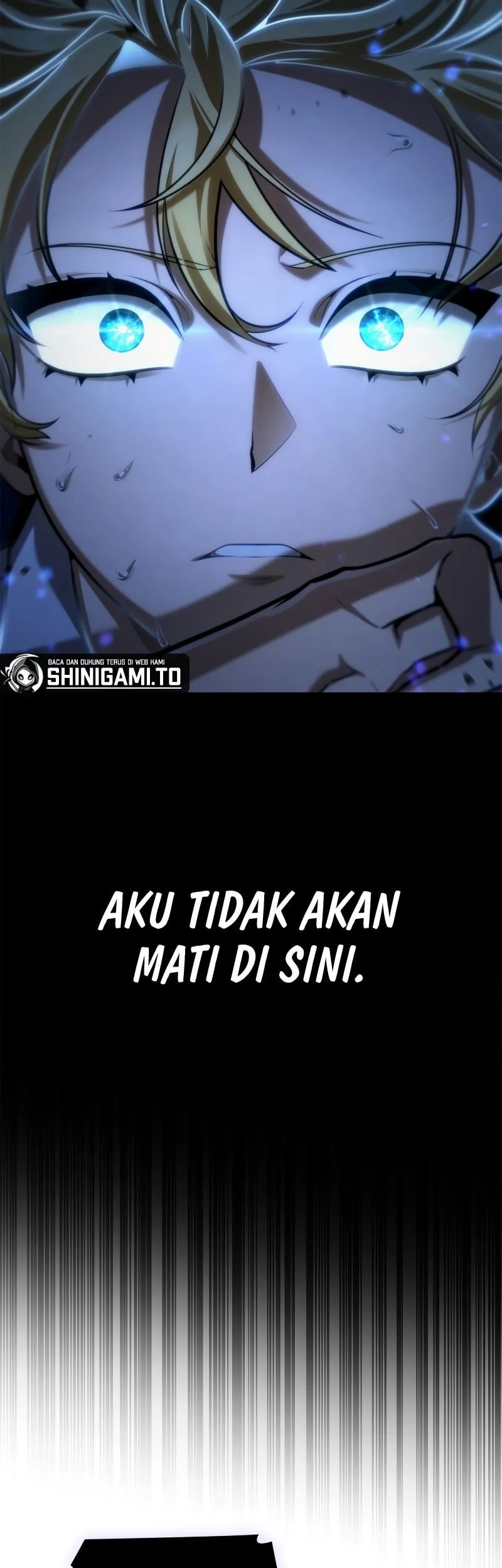 Infinite Mage Chapter 159 Gambar 48