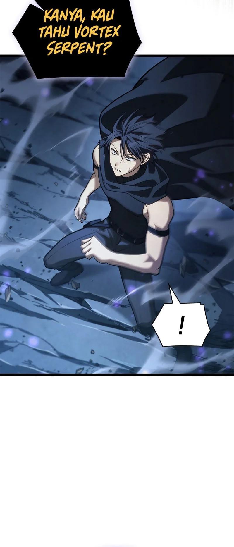 Infinite Mage Chapter 159 Gambar 49