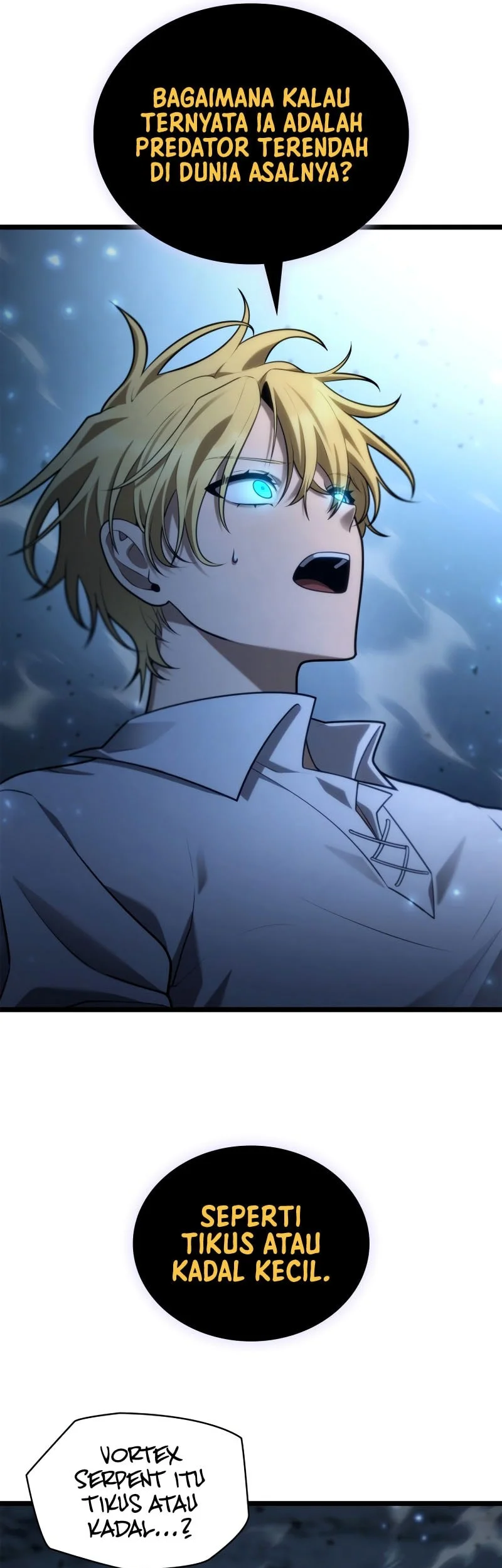 Infinite Mage Chapter 159 Gambar 50