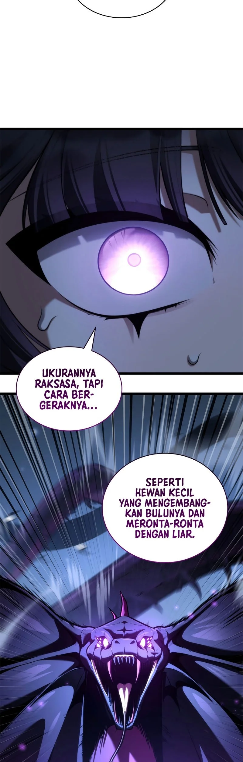 Infinite Mage Chapter 159 Gambar 52
