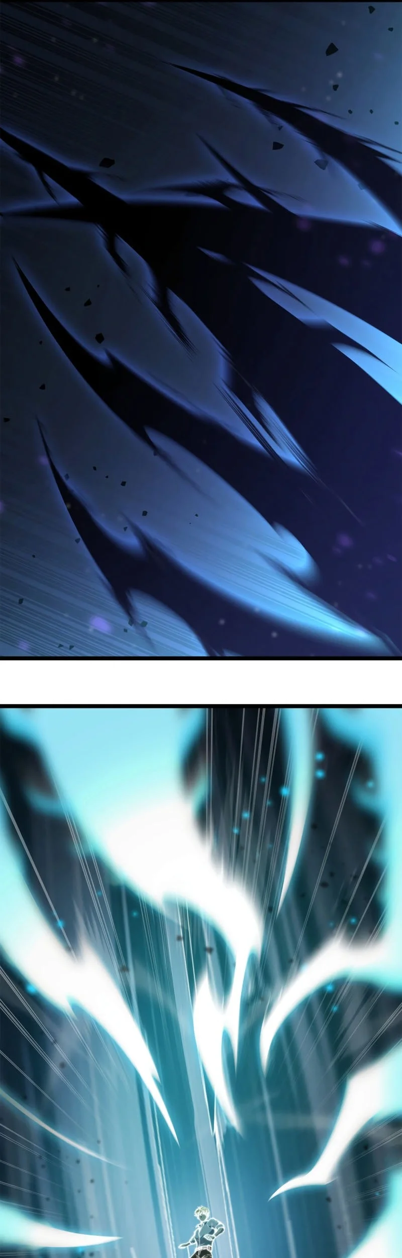 Infinite Mage Chapter 159 Gambar 54