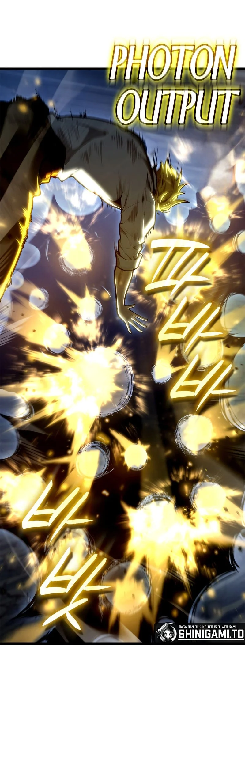 Infinite Mage Chapter 159 Gambar 56