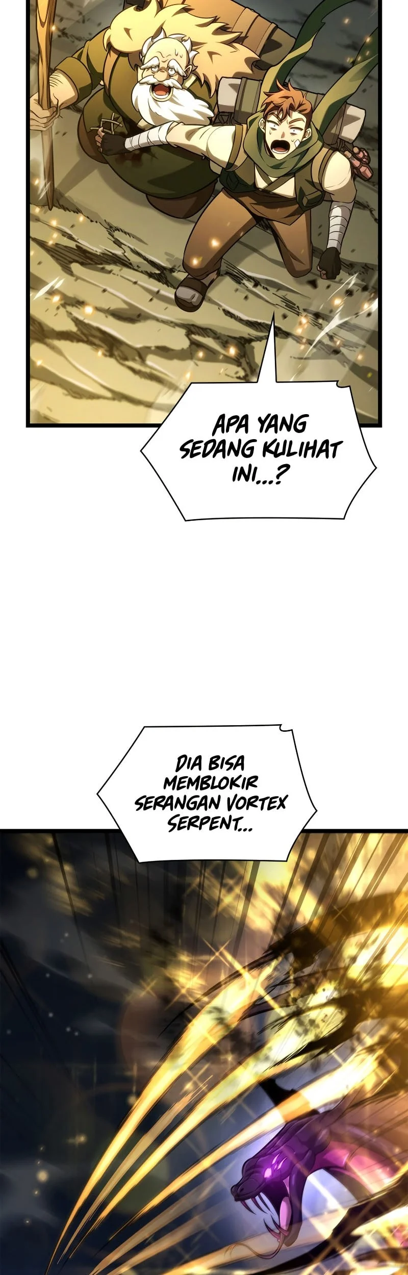 Infinite Mage Chapter 159 Gambar 60