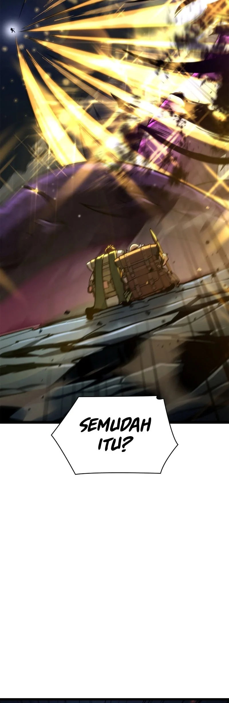 Infinite Mage Chapter 159 Gambar 61