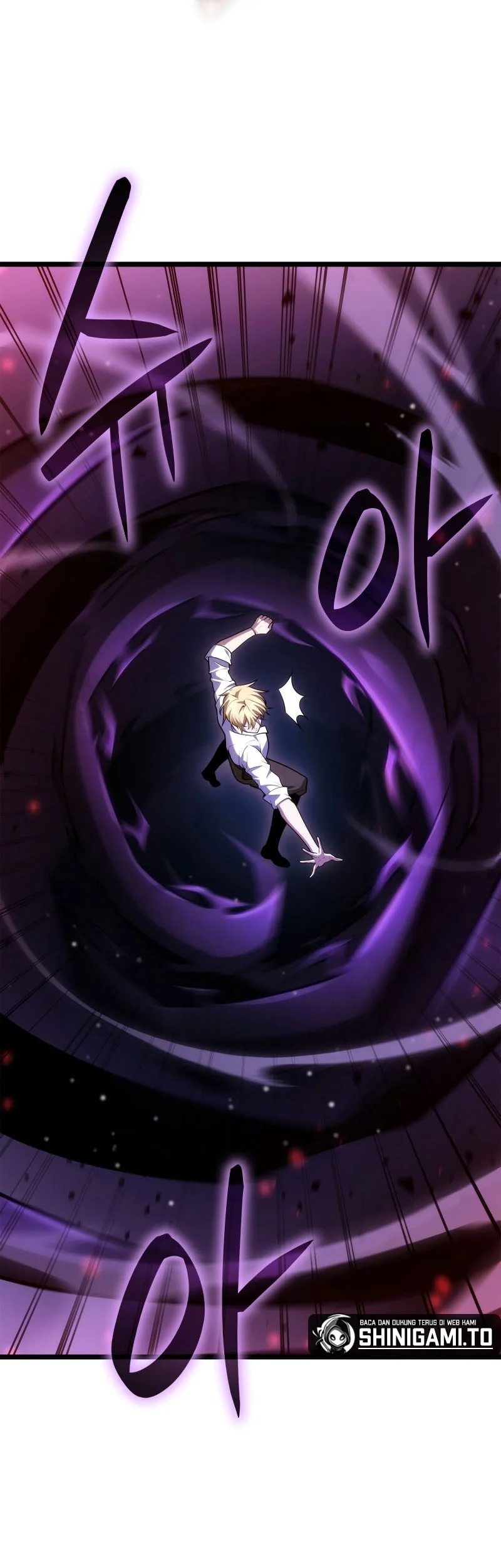 Infinite Mage Chapter 159 Gambar 64