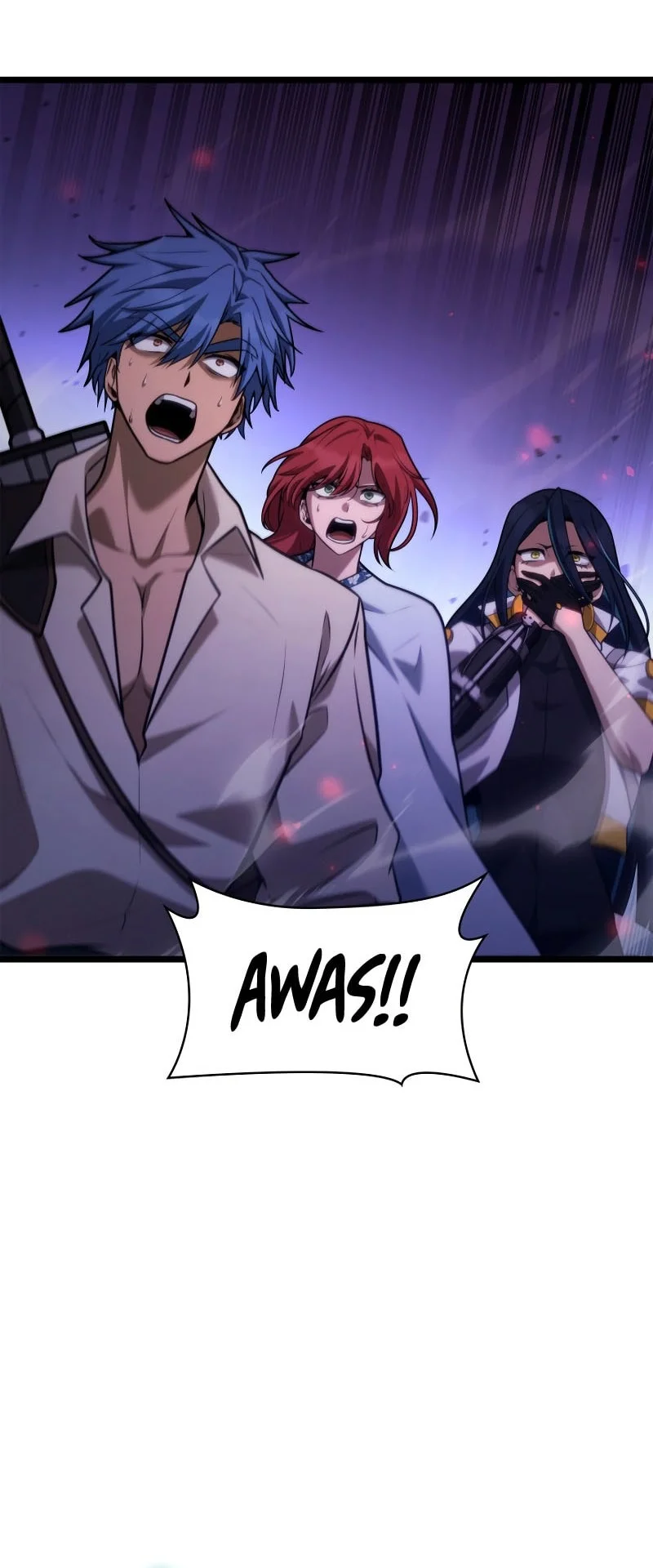 Infinite Mage Chapter 159 Gambar 65