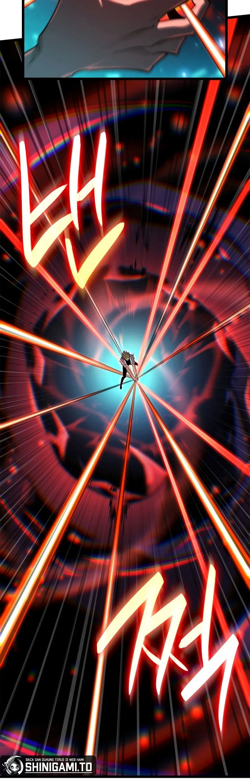 Infinite Mage Chapter 159 Gambar 67