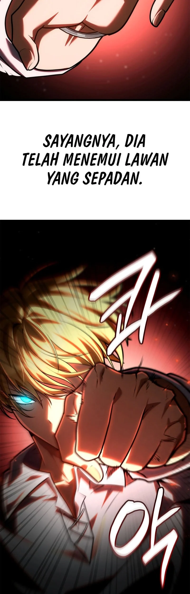 Infinite Mage Chapter 159 Gambar 73