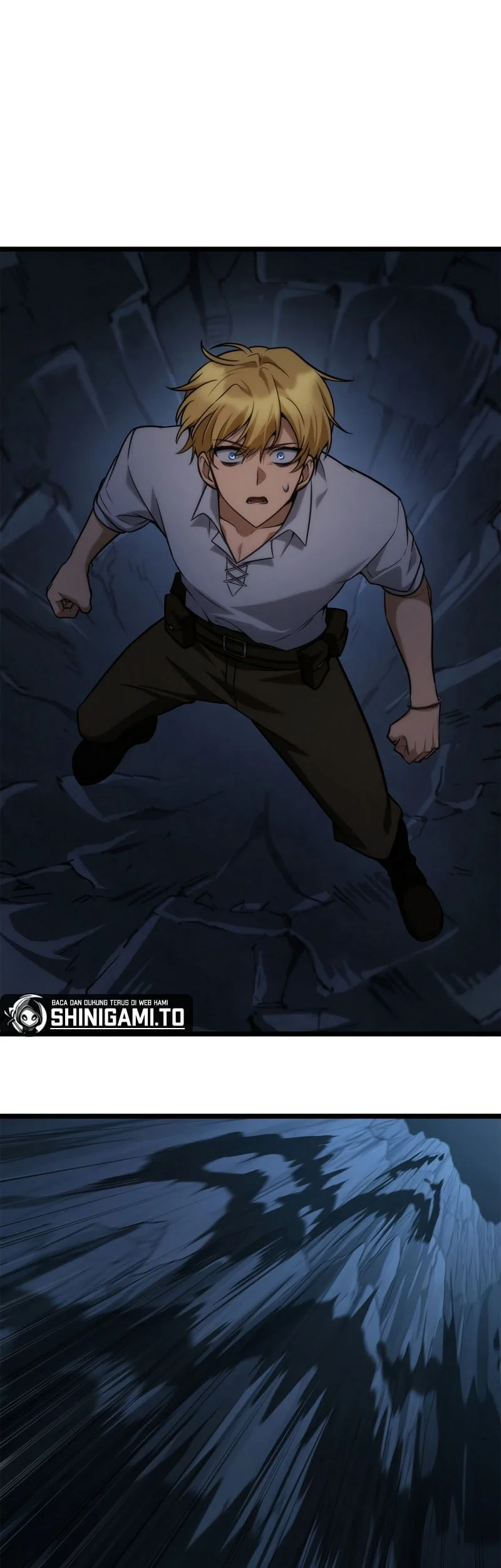 Manhwa Infinite Mage Chapter 159 gambar 2