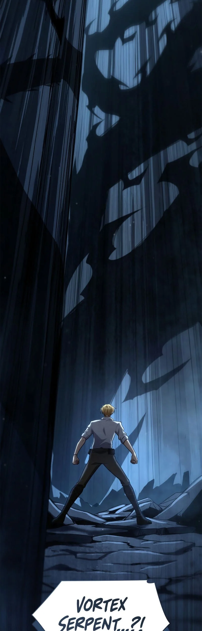 Infinite Mage Chapter 159 Gambar 4