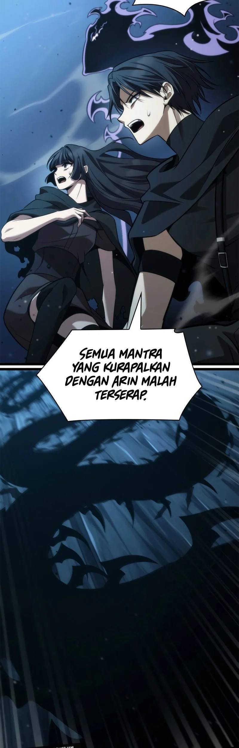 Infinite Mage Chapter 159 Gambar 7
