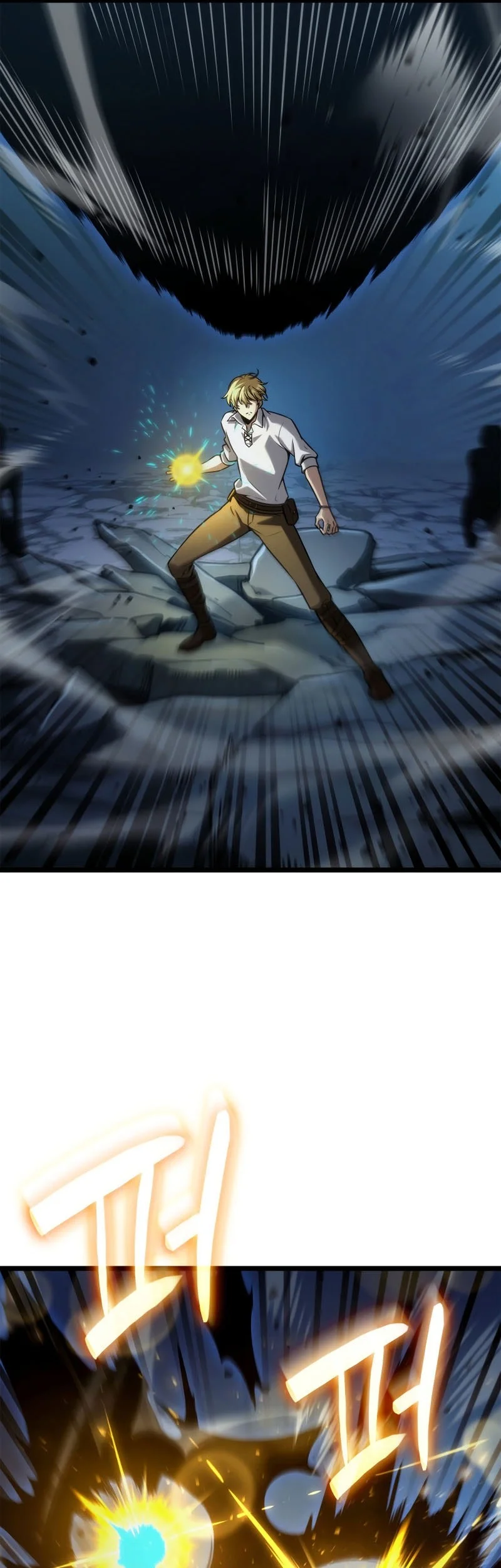 Infinite Mage Chapter 159 Gambar 10