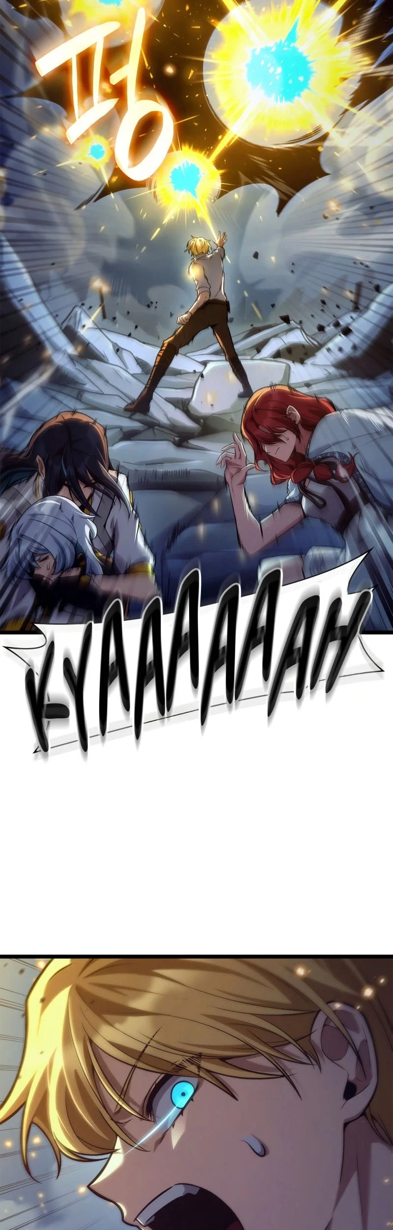 Infinite Mage Chapter 159 Gambar 11