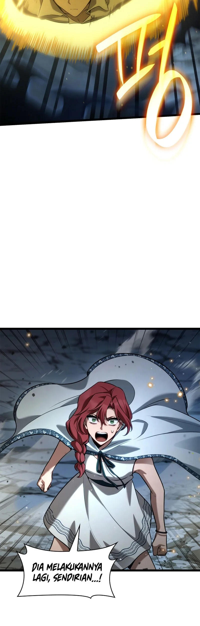 Infinite Mage Chapter 159 Gambar 13