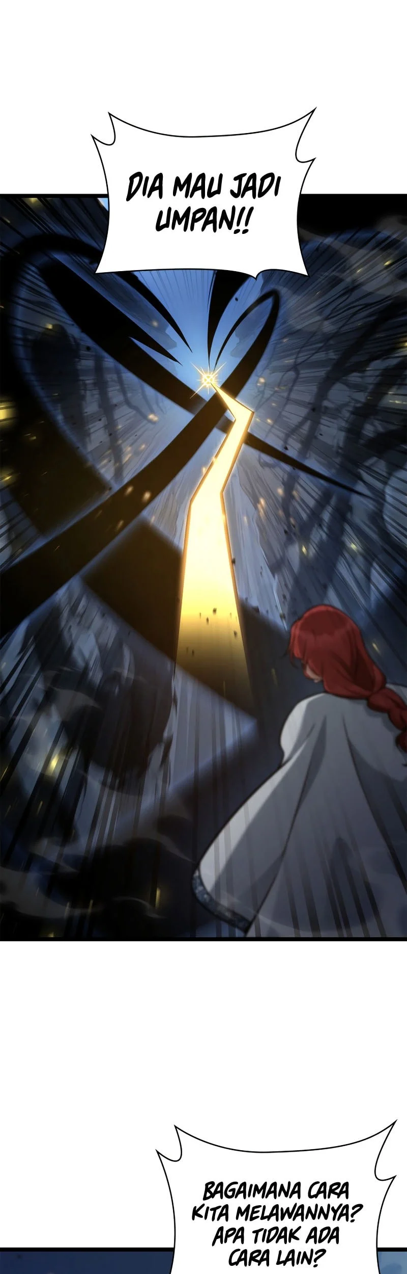 Infinite Mage Chapter 159 Gambar 14