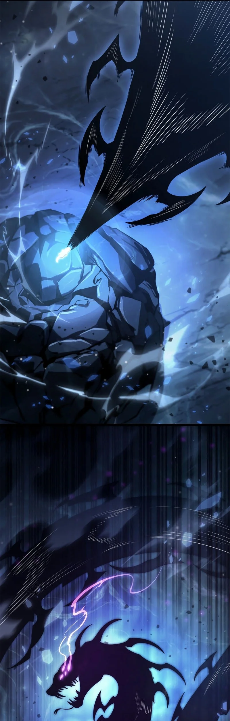 Infinite Mage Chapter 159 Gambar 18