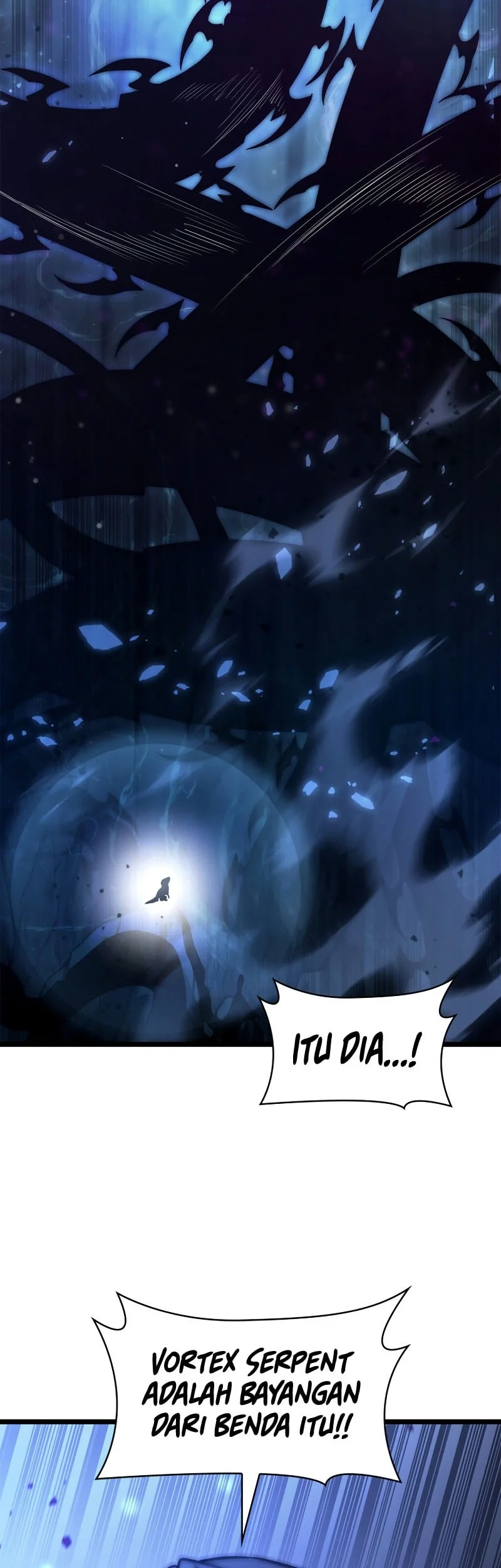 Infinite Mage Chapter 159 Gambar 19