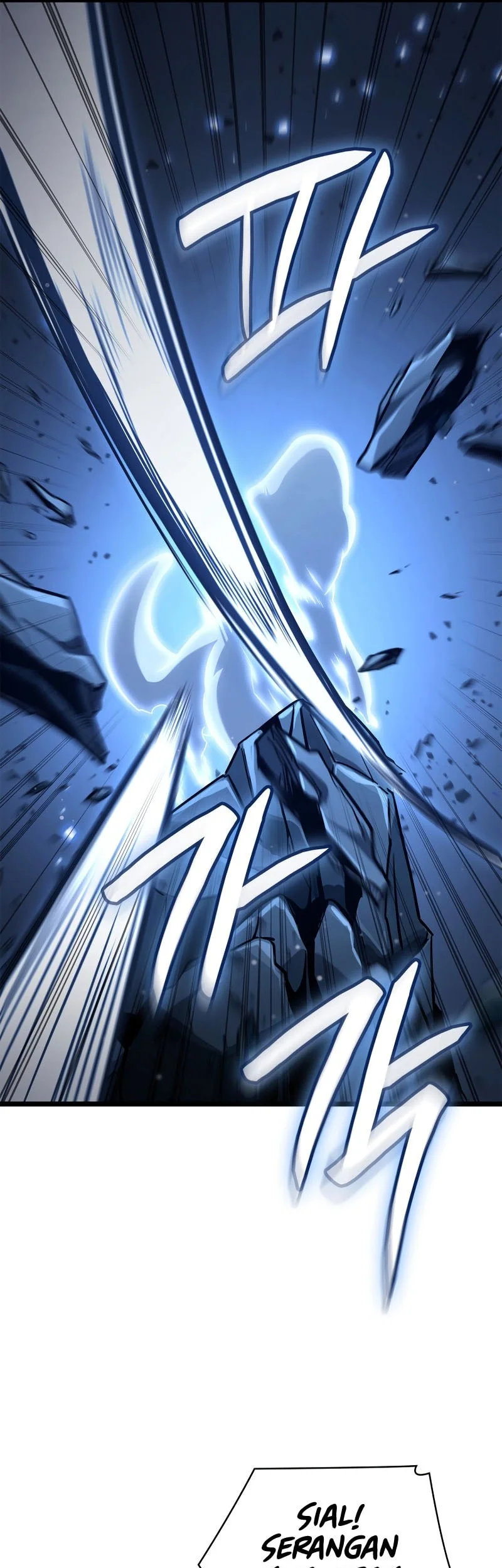 Infinite Mage Chapter 159 Gambar 22