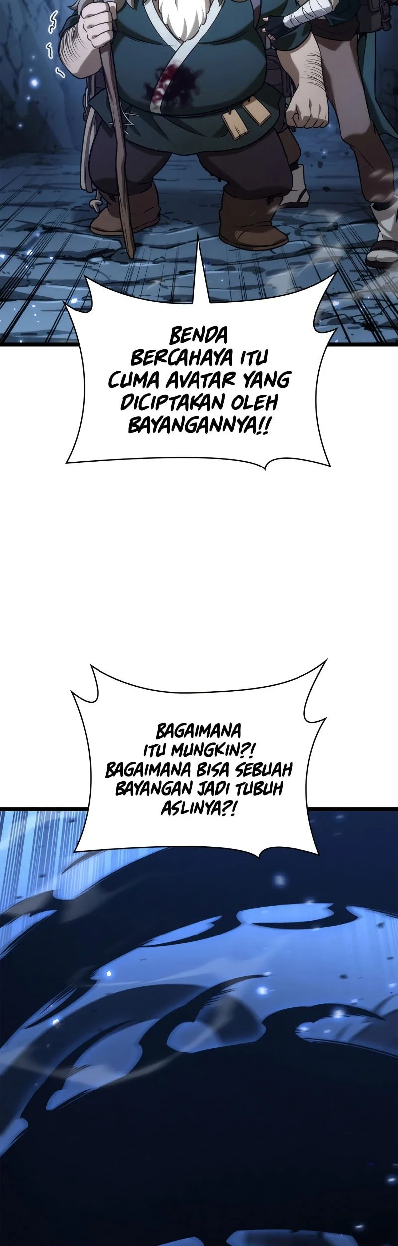 Infinite Mage Chapter 159 Gambar 24