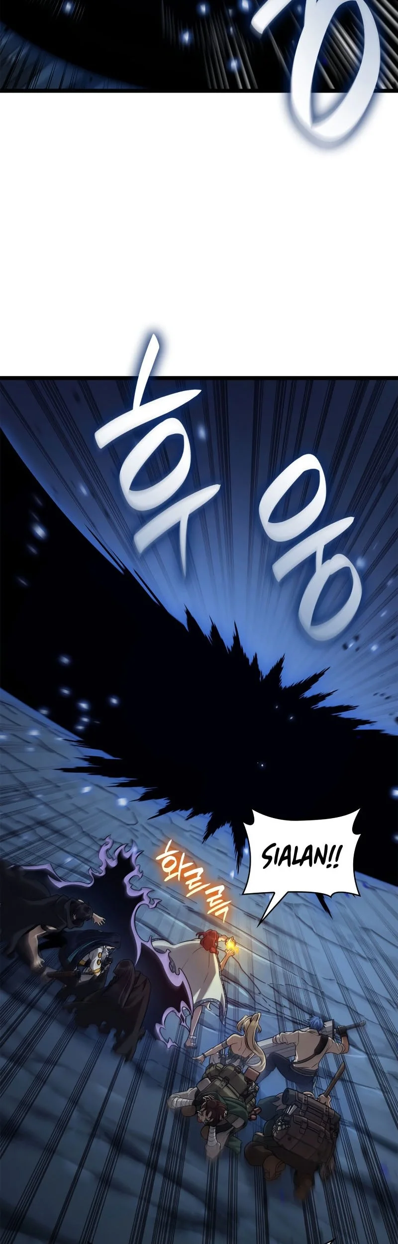 Infinite Mage Chapter 159 Gambar 27