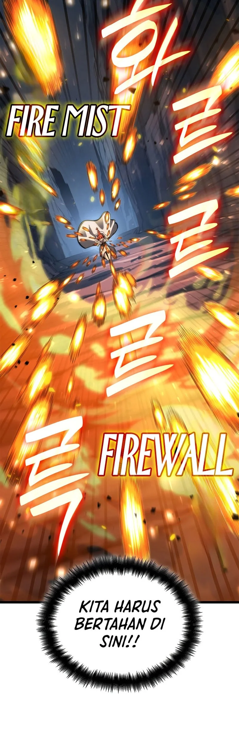 Infinite Mage Chapter 159 Gambar 29