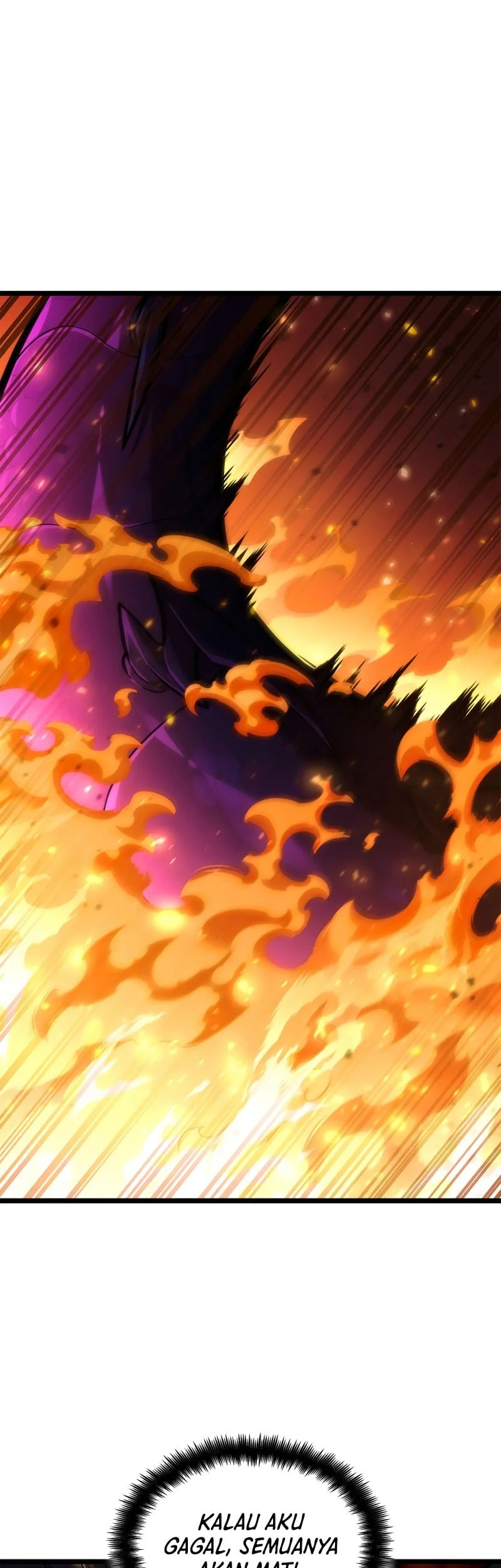 Infinite Mage Chapter 159 Gambar 30