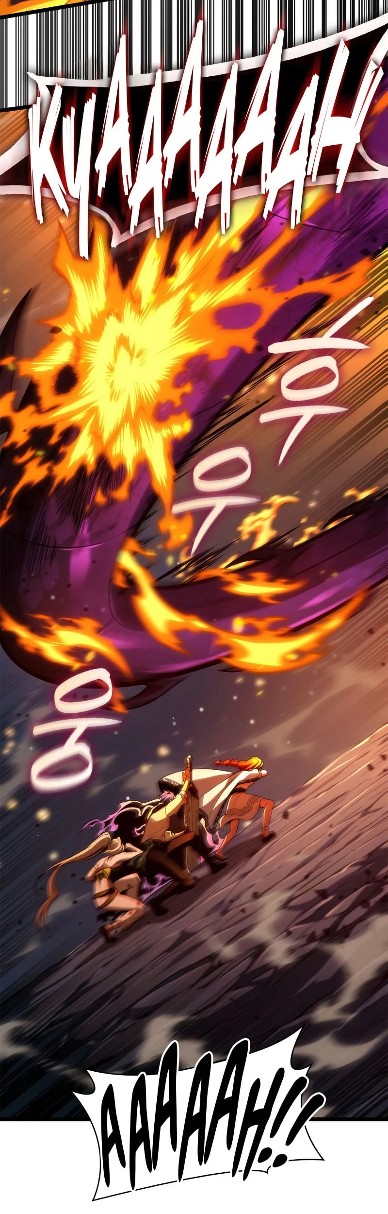 Infinite Mage Chapter 159 Gambar 33