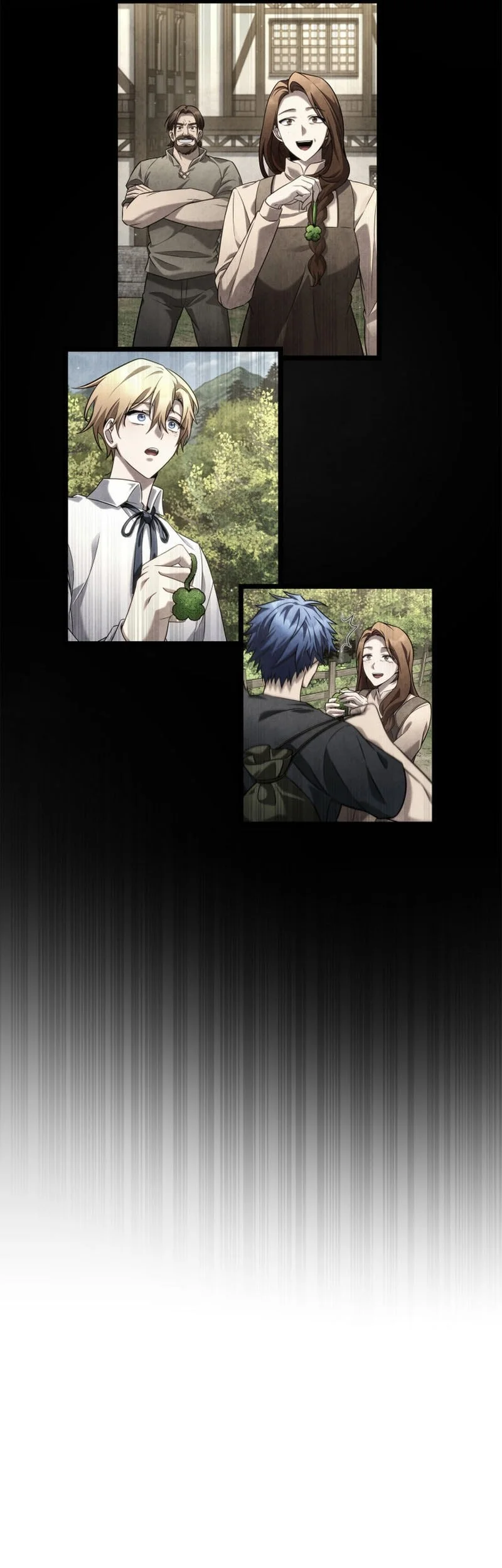 Infinite Mage Chapter 160 Gambar 38