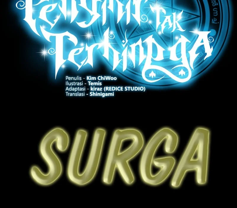 Infinite Mage Chapter 160 Gambar 46