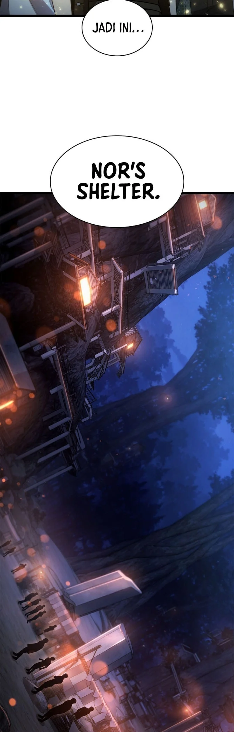 Infinite Mage Chapter 160 Gambar 49