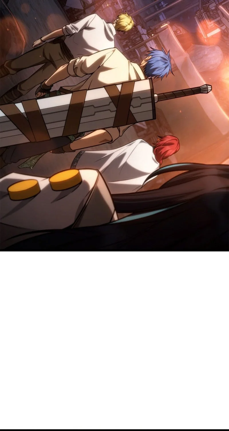 Infinite Mage Chapter 160 Gambar 50