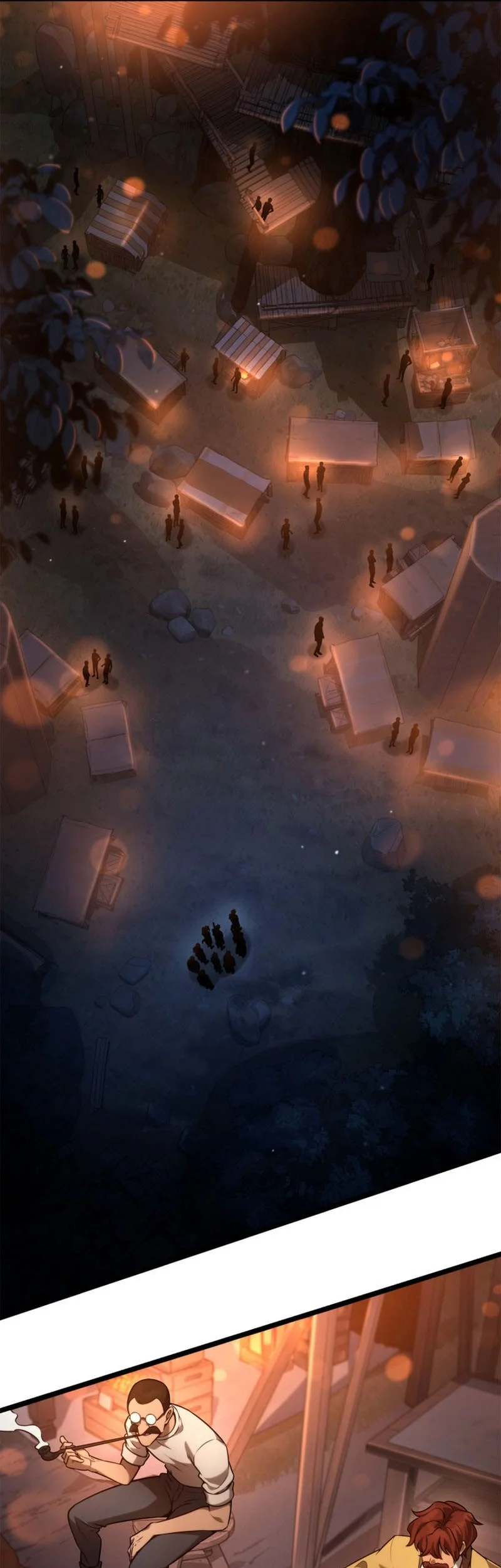 Infinite Mage Chapter 160 Gambar 51