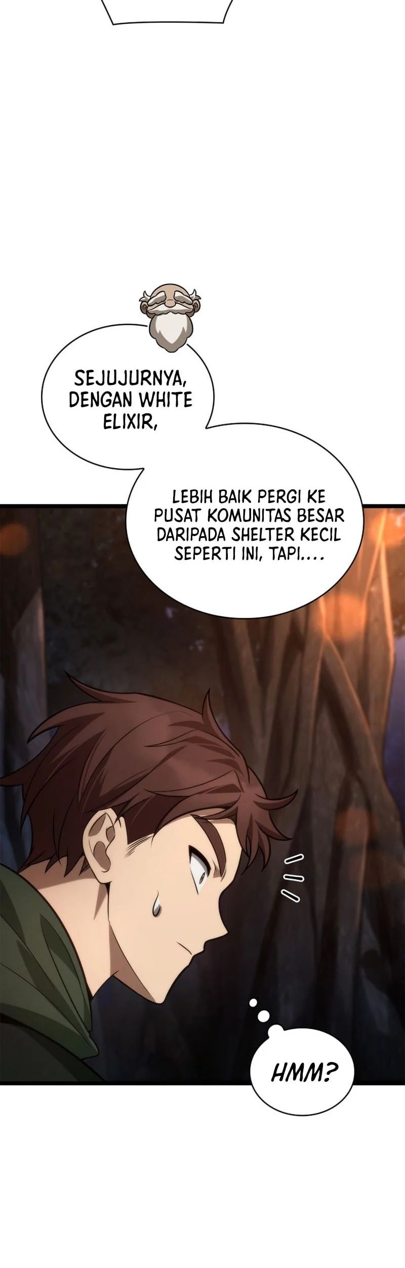 Infinite Mage Chapter 160 Gambar 58