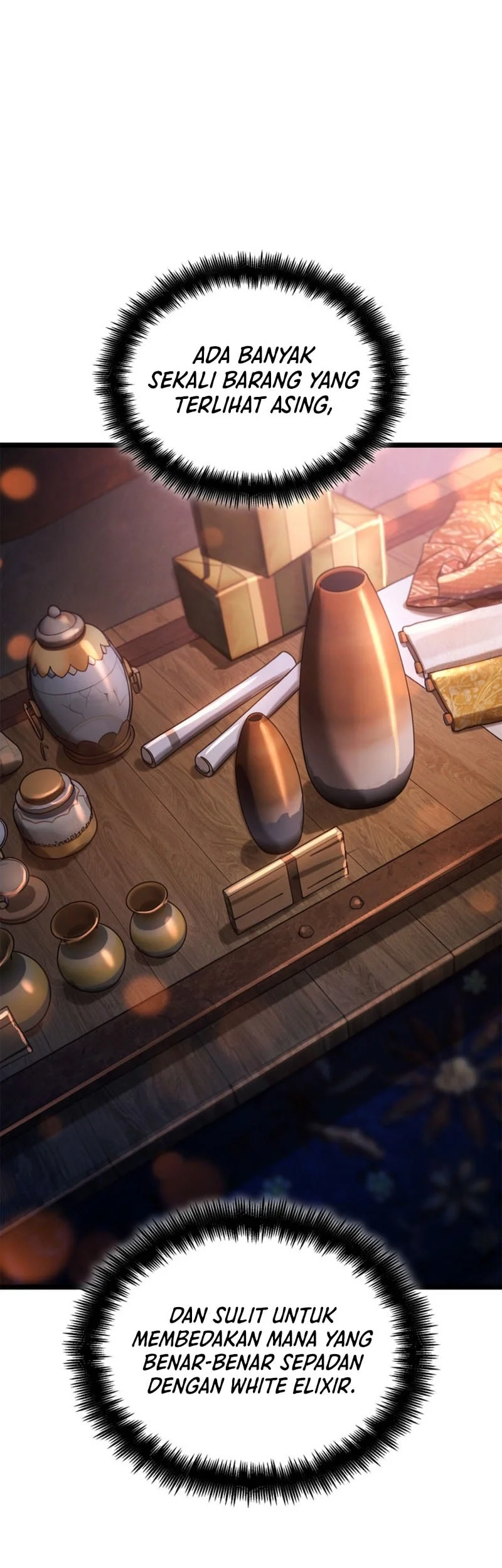 Infinite Mage Chapter 160 Gambar 63