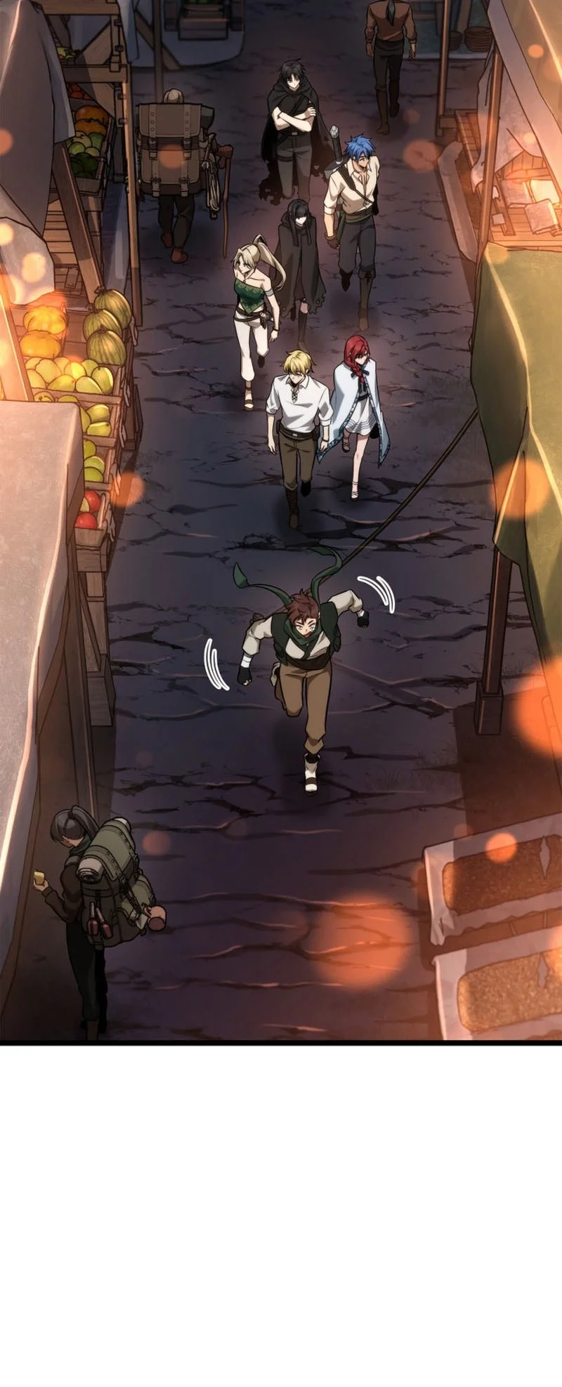 Infinite Mage Chapter 160 Gambar 66