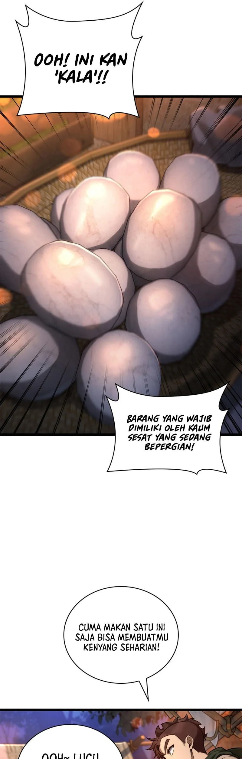 Infinite Mage Chapter 160 Gambar 67