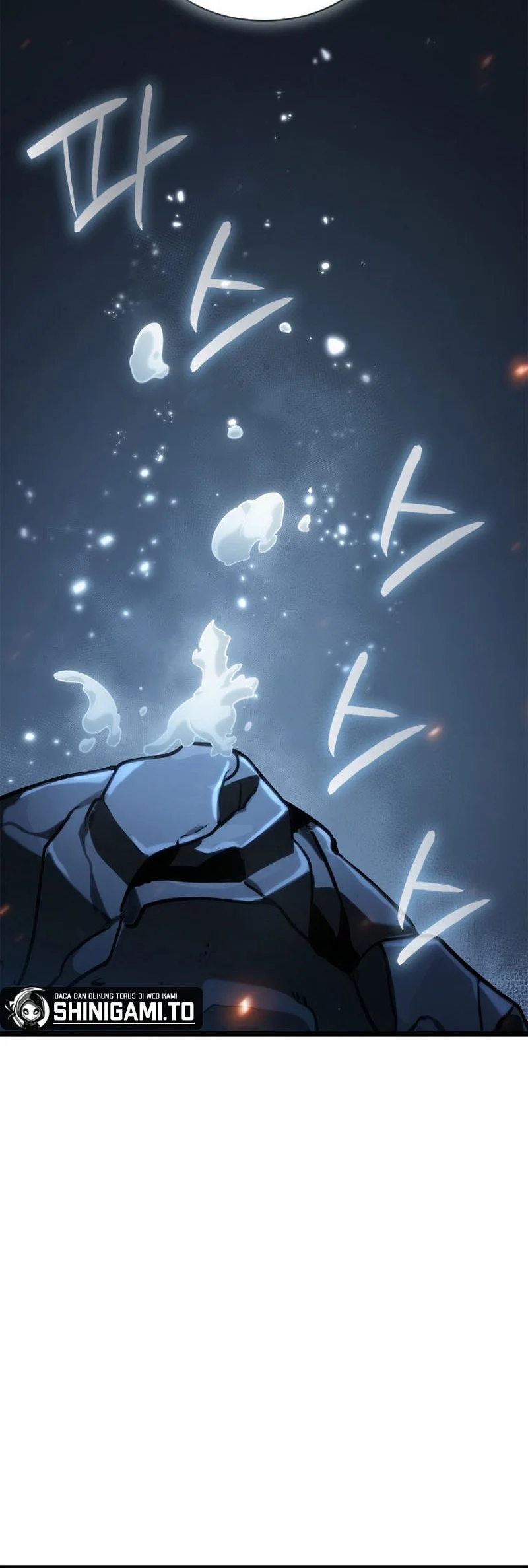 Infinite Mage Chapter 160 Gambar 5