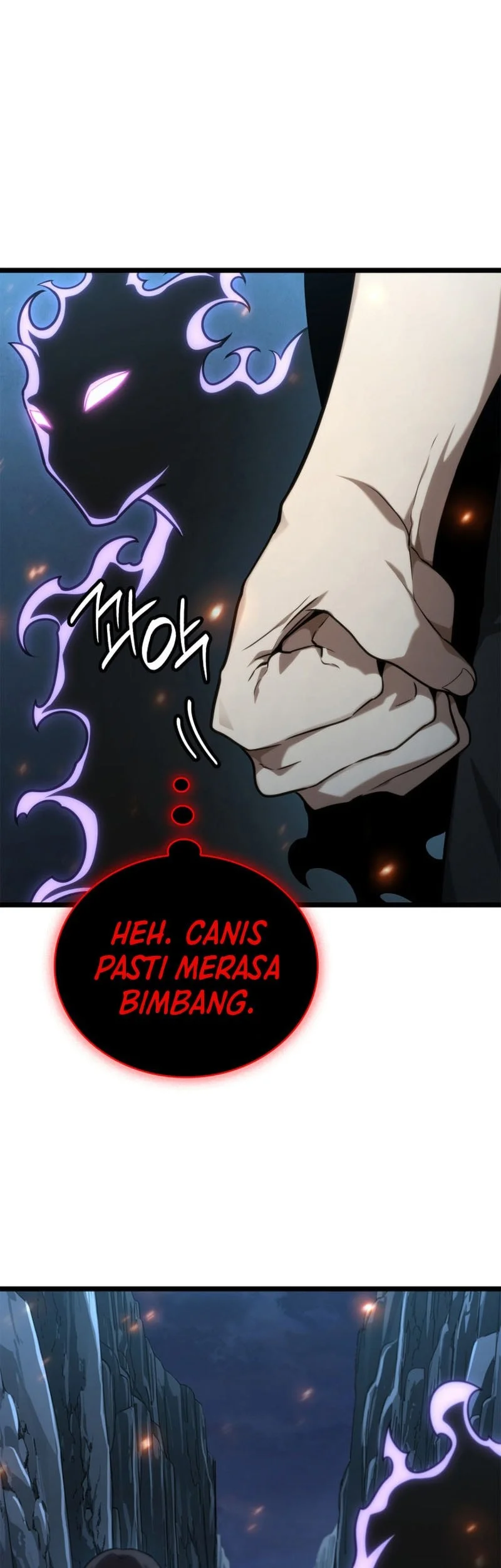 Infinite Mage Chapter 160 Gambar 8