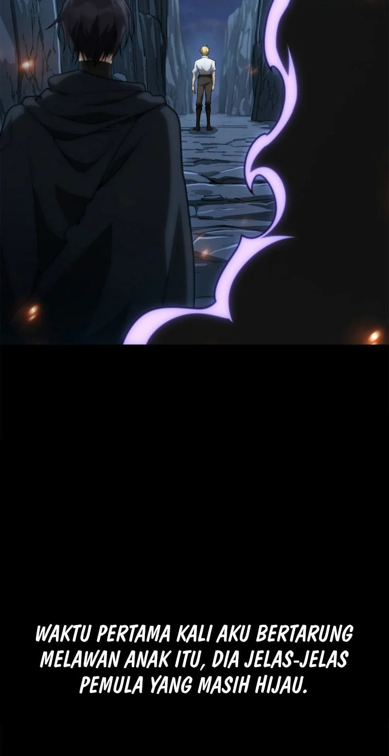 Infinite Mage Chapter 160 Gambar 9