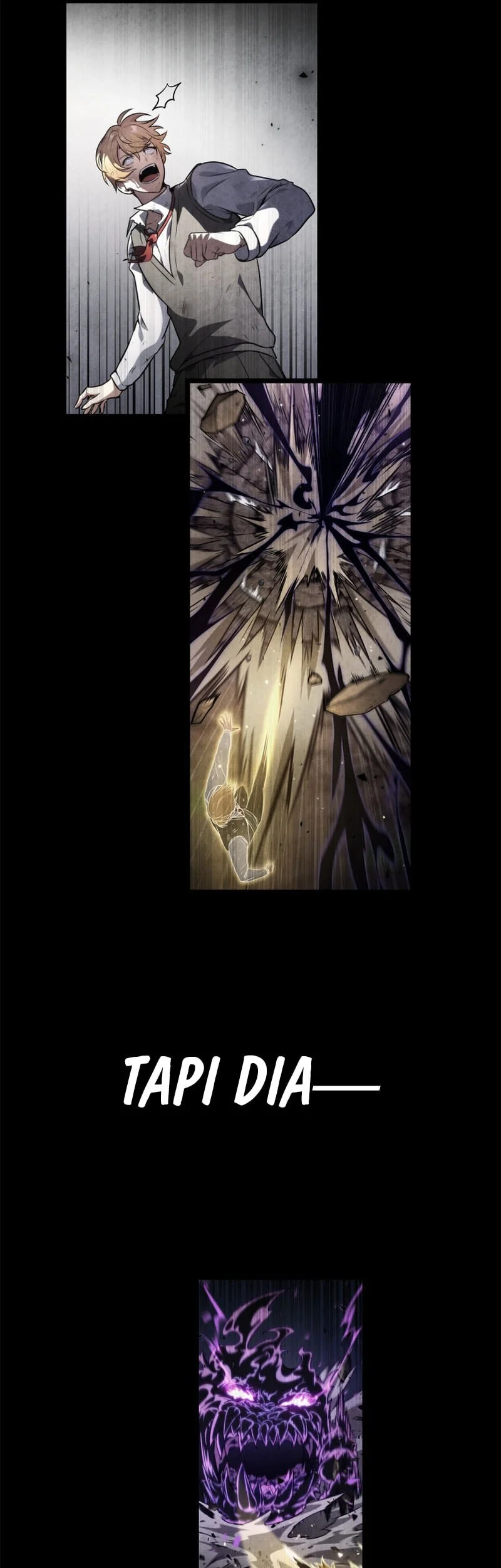 Infinite Mage Chapter 160 Gambar 10