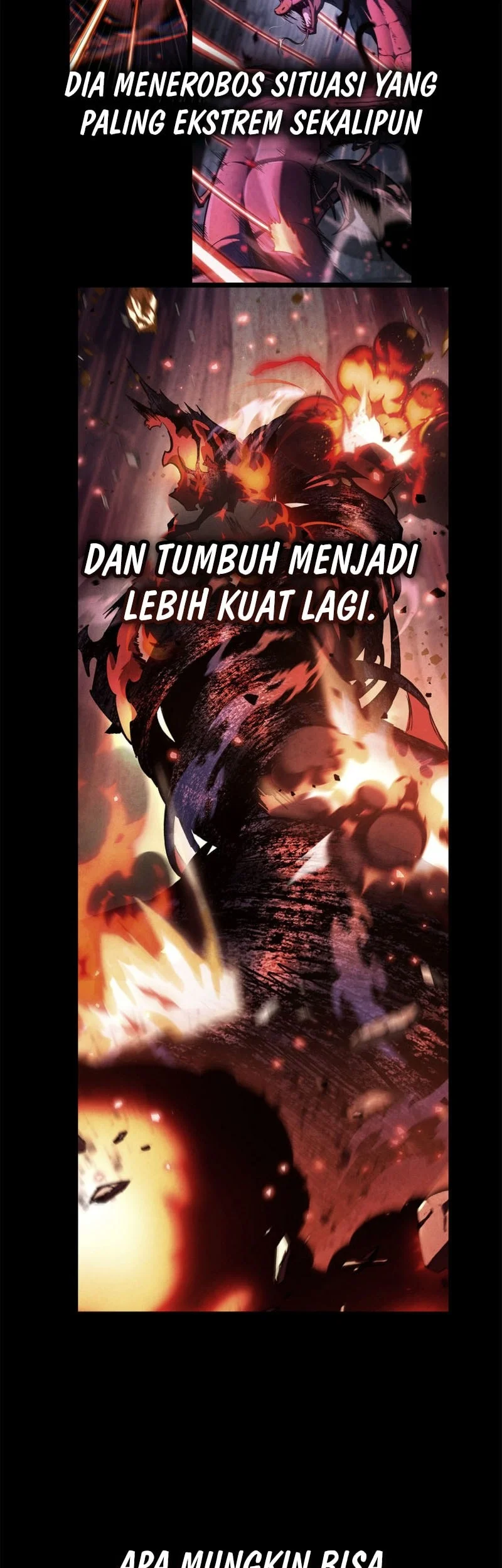 Infinite Mage Chapter 160 Gambar 12