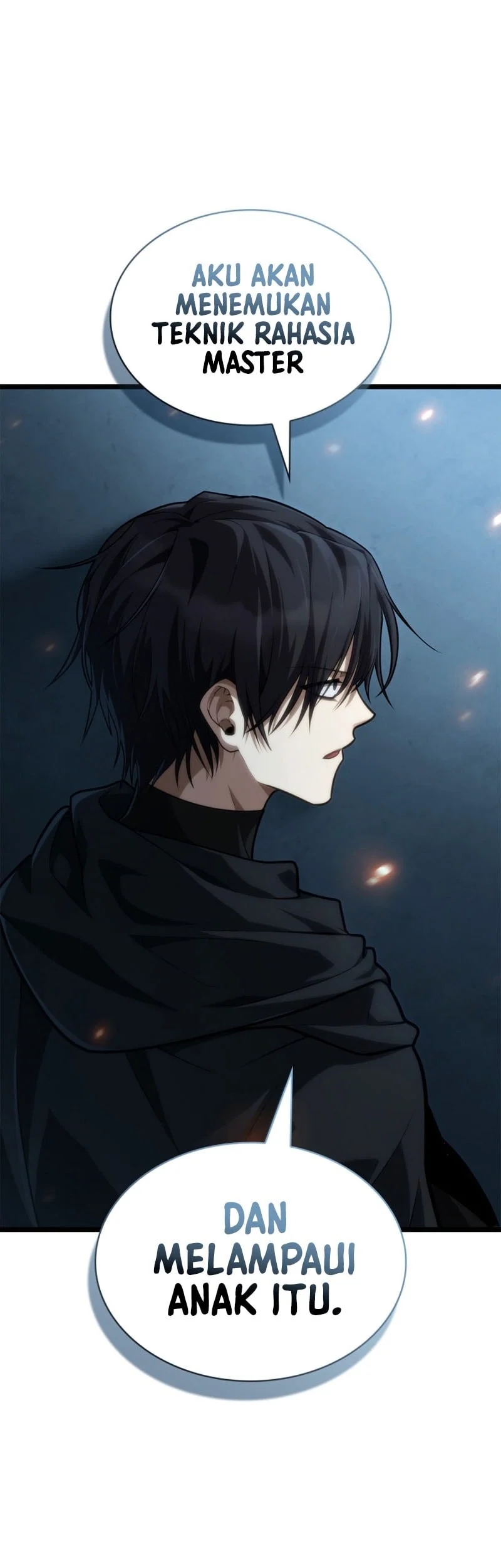 Infinite Mage Chapter 160 Gambar 14