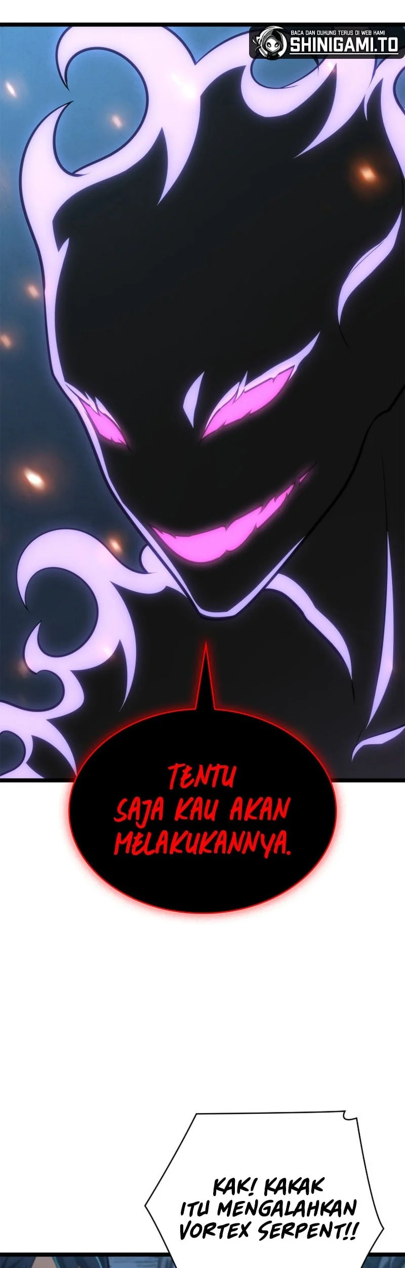 Infinite Mage Chapter 160 Gambar 15